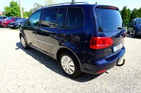 Volkswagen Touran, 2011 - 6