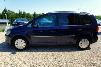 Volkswagen Touran, 2011 - 7