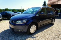 Volkswagen Touran, 2011 - 8