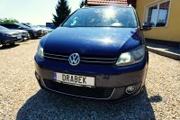 Volkswagen Touran, 2011 - 9