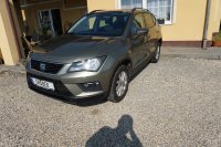 Seat Ateca, 2017 - 1