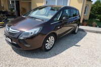Opel Zafira, 2012 - 1