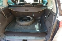 Opel Zafira, 2012 - 12