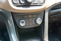 Opel Zafira, 2012 - 21