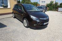 Opel Zafira, 2012 - 3