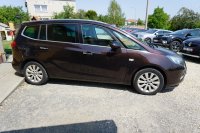 Opel Zafira, 2012 - 4
