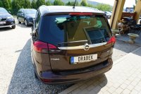 Opel Zafira, 2012 - 5