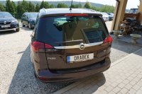 Opel Zafira, 2012 - 6