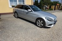 Mercedes-Benz Třídy C, 2017 - 1