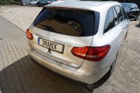 Mercedes-Benz Třídy C, 2017 - 5