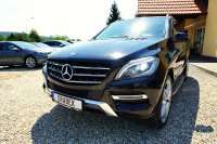 Mercedes-Benz Třídy M, 2013 - 10