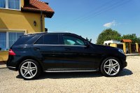 Mercedes-Benz Třídy M, 2013 - 3
