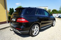 Mercedes-Benz Třídy M, 2013 - 4