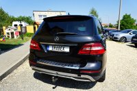 Mercedes-Benz Třídy M, 2013 - 5