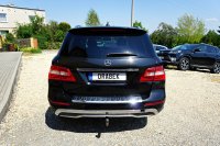 Mercedes-Benz Třídy M, 2013 - 6