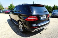 Mercedes-Benz Třídy M, 2013 - 7