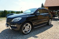 Mercedes-Benz Třídy M, 2013 - 9