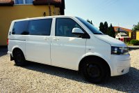 Volkswagen Multivan, 2012 - 1