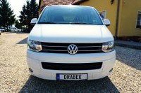Volkswagen Multivan, 2012 - 11