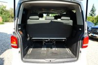 Volkswagen Multivan, 2012 - 12