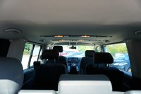 Volkswagen Multivan, 2012 - 13