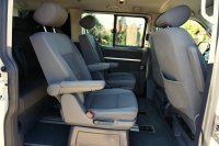 Volkswagen Multivan, 2012 - 14