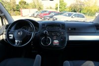 Volkswagen Multivan, 2012 - 16