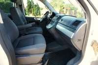 Volkswagen Multivan, 2012 - 19