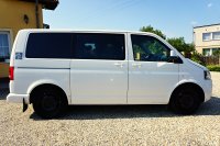 Volkswagen Multivan, 2012 - 2