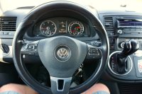 Volkswagen Multivan, 2012 - 27