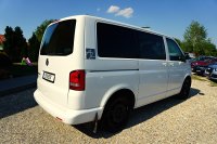 Volkswagen Multivan, 2012 - 3