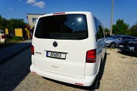 Volkswagen Multivan, 2012 - 4