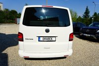 Volkswagen Multivan, 2012 - 5