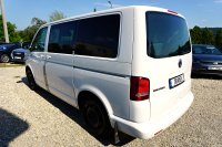 Volkswagen Multivan, 2012 - 6