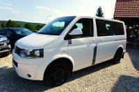 Volkswagen Multivan, 2012 - 8