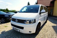 Volkswagen Multivan, 2012 - 9