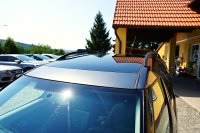 Škoda Roomster, 2007 - 10