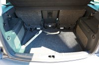 Škoda Roomster, 2007 - 11