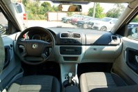 Škoda Roomster, 2007 - 20