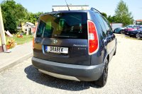 Škoda Roomster, 2007 - 4