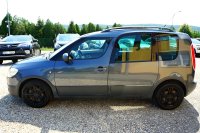 Škoda Roomster, 2007 - 7