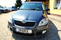 Škoda Roomster, 2007 - 9