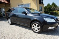 Škoda Octavia, 2013 - 1