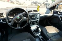 Škoda Octavia, 2013 - 19
