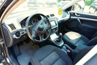 Škoda Octavia, 2013 - 21
