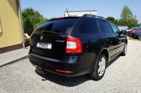 Škoda Octavia, 2013 - 4