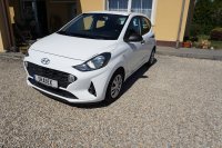 Hyundai i10, 2022 - 1