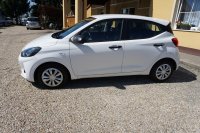 Hyundai i10, 2022 - 2