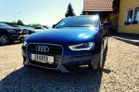 Audi A4, 2013 - 10
