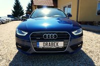 Audi A4, 2013 - 11